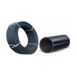 Труба 20х2,0 SDR11 PN 16 ПЭ-100 питьевая 18599-2001 (бухта 100м)