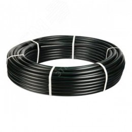 Труба ПНД 16х2,0 бухта 100м техническая ТУ2248-001-49127551-2014