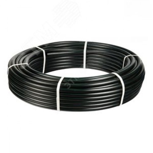 Труба ПНД 16х2,0 бухта 100м техническая ТУ2248-001-49127551-2014