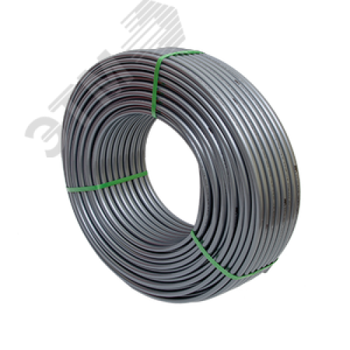 Труба 25х3.5 сшитый полиэтилен PE-Xa, слой EVOH, бухта 50 м