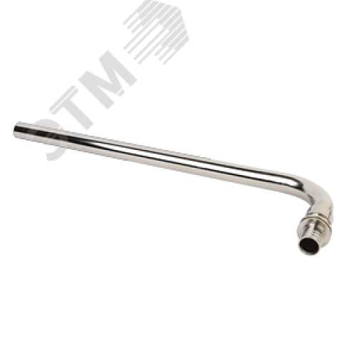 Трубка Г-образная 16xL500 приборная