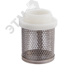 Сетка для обратного клапана 1'