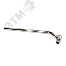 Трубка Т-образная 16xL250 приборная