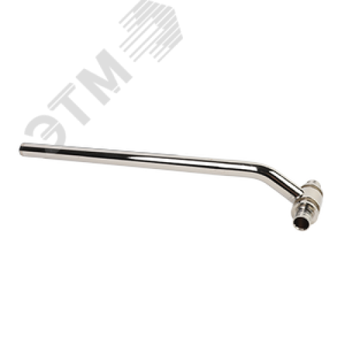 Трубка Т-образная 16xL250 приборная