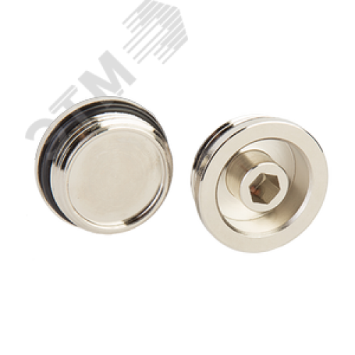 Заглушка для коллектора (2 шт)