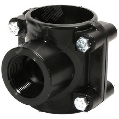 Седелка 75 - 1'