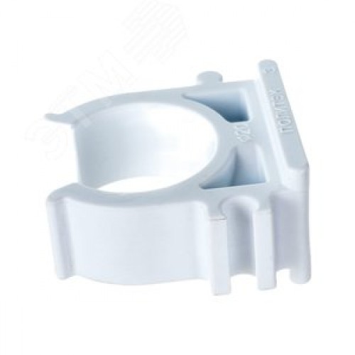 Опора 20 мм PPR, белая