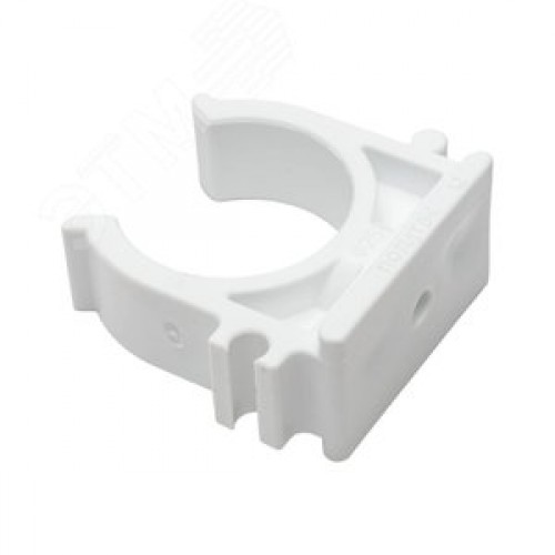 Опора 32 мм PPR, белая