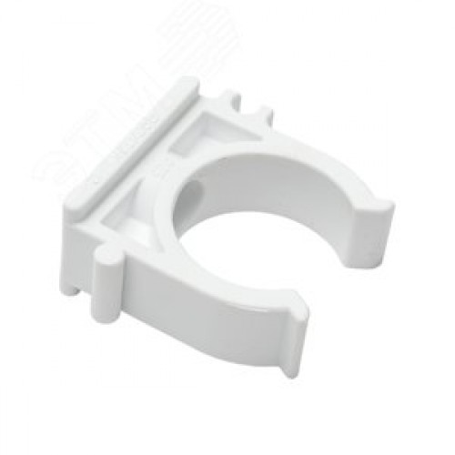 Опора 32 мм PPR, белая