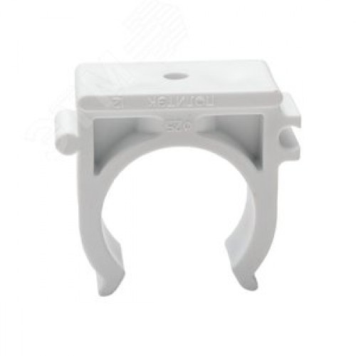 Опора 32 мм PPR, белая