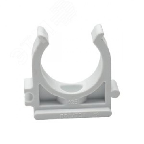 Опора 32 мм PPR, белая