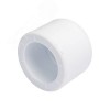 Заглушка 25 полипропиленовая PPR белая