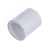 Муфта переходная 25x20 ВН полипропиленовая PPR белая