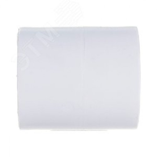 Муфта переходная 25x20 ВН полипропиленовая PPR белая