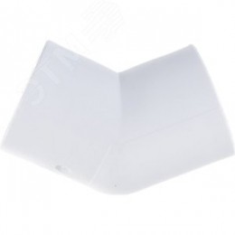 Угольник 32 мм 45 град., полипропиленовый PPR, белый