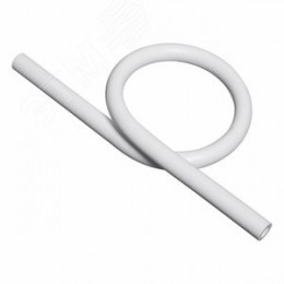 Компенсатор 20 полипропиленовый PPR белый