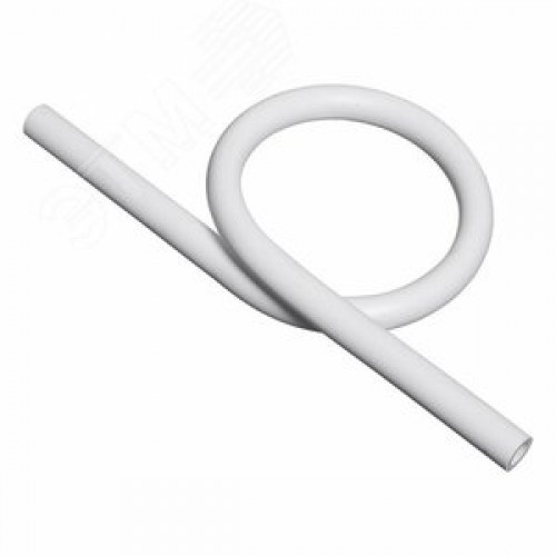 Компенсатор 20 полипропиленовый PPR белый