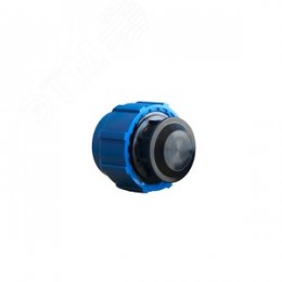 Заглушка цанговая 25