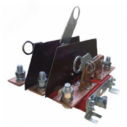 Разъединитель РЕ 19-41-31160 1000А (УХЛ3)