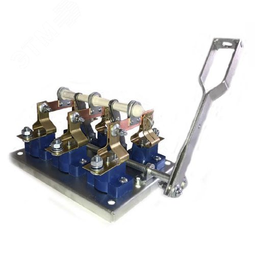 Разъединитель РЕ 19-39-31140 630А (УХЛ3)