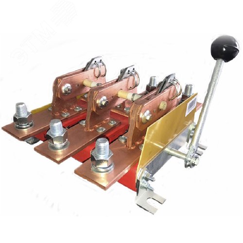 Разъединитель РЕ 19-41-31120 1000А (УХЛ3)