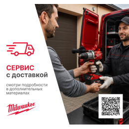Набор трехгранных отверток VDE SL/PZ/PH + тестер напряжения - 7 предметов