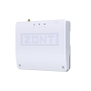 Контроллер ZONT SMART 2.0 отопительный GSM / Wi-Fi на стену и DIN-рейку