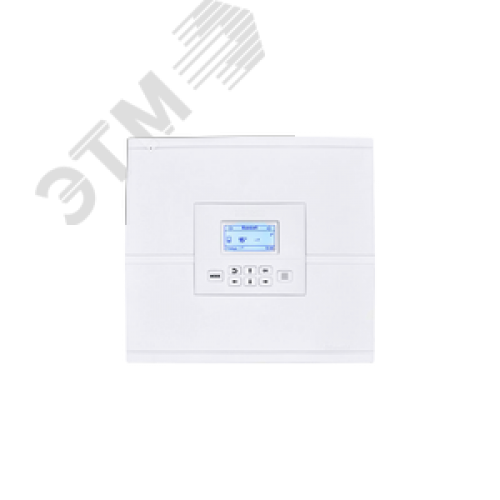 Регулятор ZONT Climatic 1.3 погодозависимый автоматический GSM / Wi-Fi  (1 ГВС + 3 прямых/смесительных контура)