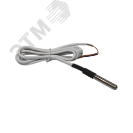 Датчик температуры DS18В20 уличный/теплоносителя проводной