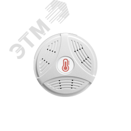 Датчик температуры ZONT МЛ-772 комнатный цифровой (DS) проводной