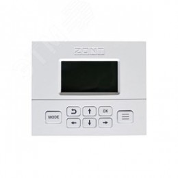 Панель ZONT МЛ-753 выносная ручного управления