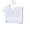 Контроллер ZONT SMART 2.0 отопительный GSM / Wi-Fi на стену и DIN-рейку