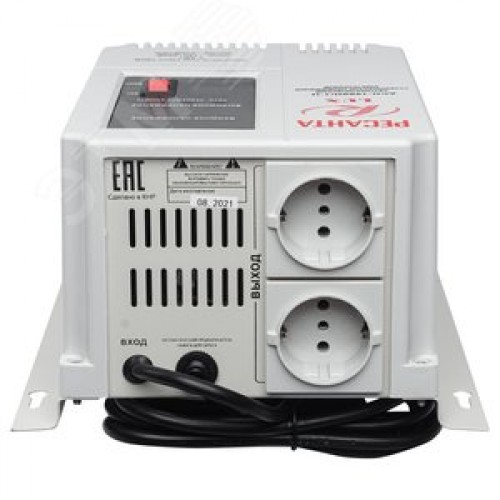 Стабилизатор АСН-1000 Н/1-Ц