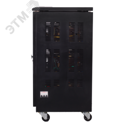 Стабилизатор трехфазный АСН-30000/3