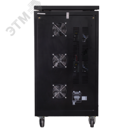 Стабилизатор трехфазный АСН-30000/3