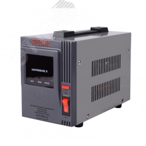 Стабилизатор АСН-500/1-Ц