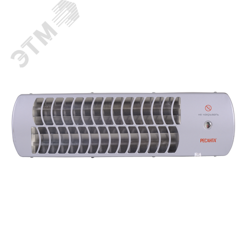 Инфракрасный обогреватель ИКО-1500Л (кварцевый) Ресанта