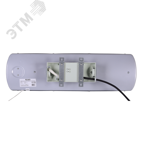 Инфракрасный обогреватель ИКО-1500Л (кварцевый) Ресанта