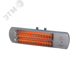 Инфракрасный обогреватель ИКО-1500Л (кварцевый) Ресанта