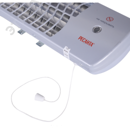 Инфракрасный обогреватель ИКО-1500Л (кварцевый) Ресанта