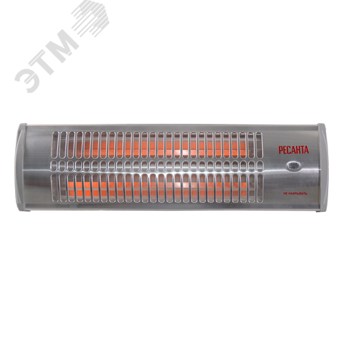 Инфракрасный обогреватель ИКО-1200Л Ресанта