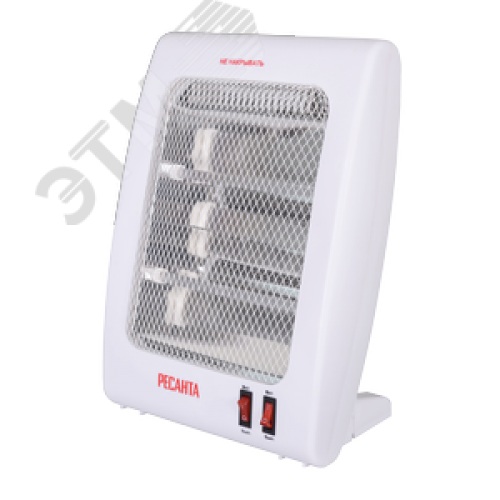 Обогреватель инфракрасный кварцевый ИКО-800Л