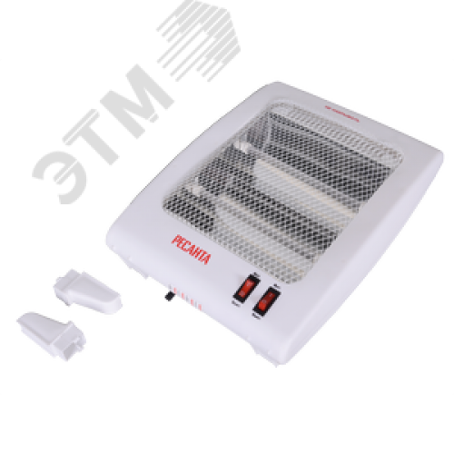 Обогреватель инфракрасный кварцевый ИКО-800Л