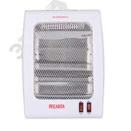 Обогреватель инфракрасный кварцевый ИКО-800Л