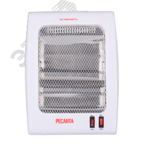 Обогреватель инфракрасный кварцевый ИКО-800Л