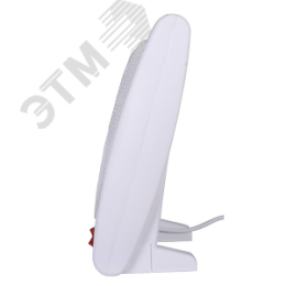 Обогреватель инфракрасный кварцевый ИКО-800Л