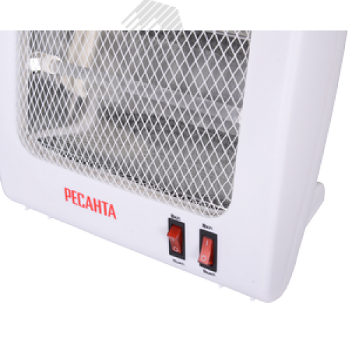 Обогреватель инфракрасный кварцевый ИКО-800Л