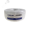 Кабель коаксиальный RG-6 Light ПВХ 100м, белый