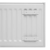 Радиатор стальной панельный 21/500/1000 боковое подключение ГОСТ 31311-2022