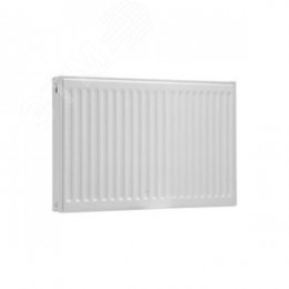 Радиатор стальной панельный 22/500/500 боковое подключение ГОСТ 31311-2022